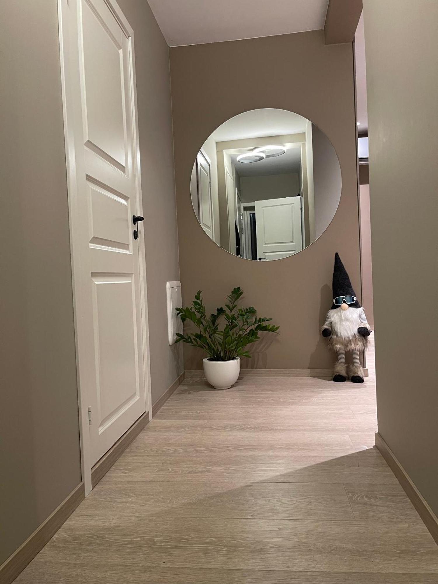 Beautiful Top Apartment Close To City Centre Тромсьо Екстериор снимка